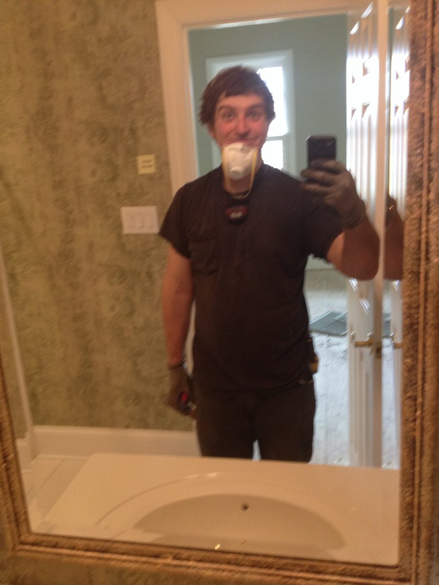 Senior installer, 2013